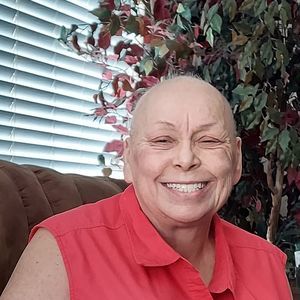 Meet your Posher, Darlene